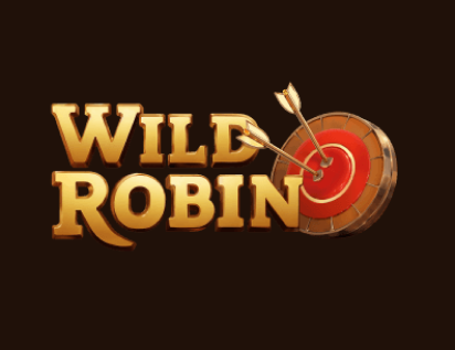 WildRobin